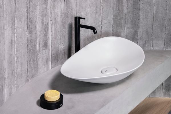 Bộ sưu tập Roca Ohtake – Thiết bị vệ sinh cao cấp đến từ Tây Ban Nha