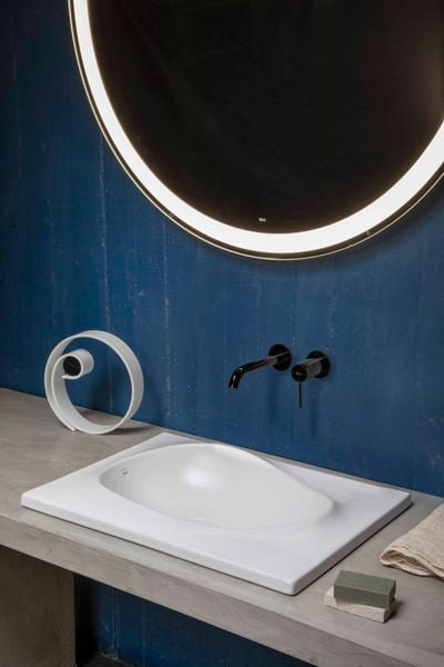 Bộ sưu tập Roca Ohtake – Thiết bị vệ sinh cao cấp đến từ Tây Ban Nha