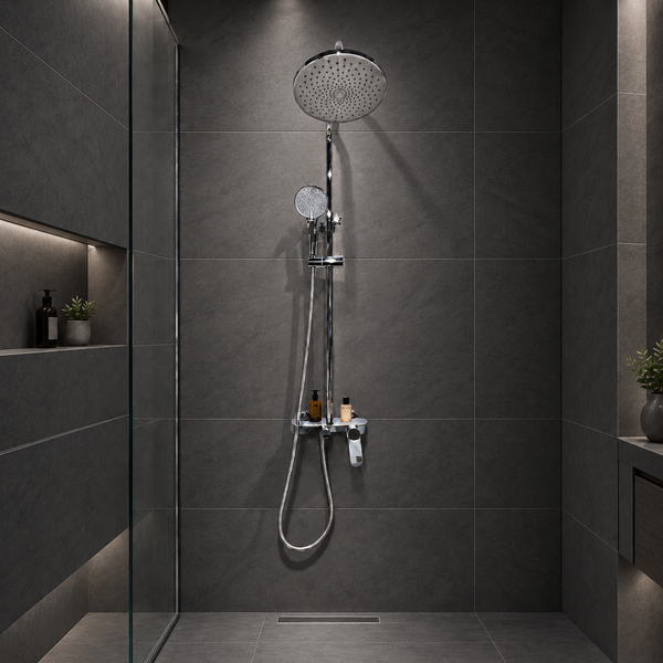 Bộ sen Trevi TVSS2041C