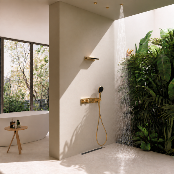 Touch‑T × Waterdot: Sự kết hợp độc đáo tạo nên trải nghiệm nước theo cách riêng