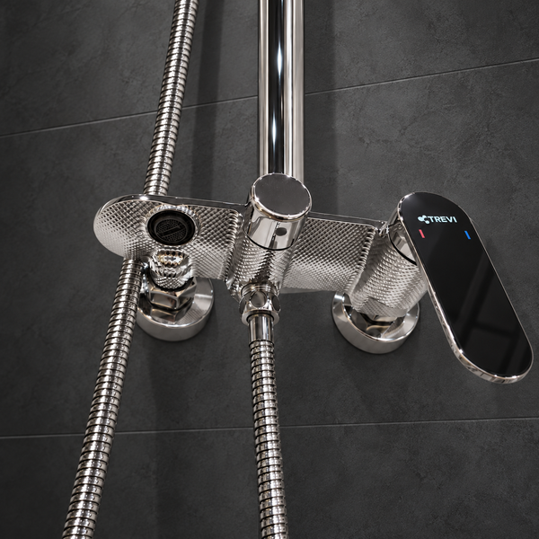 Bộ sen Trevi TVSS2041C