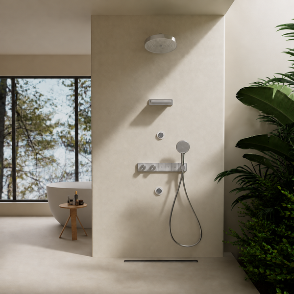 Touch‑T × Waterdot: Sự kết hợp độc đáo tạo nên trải nghiệm nước theo cách riêng