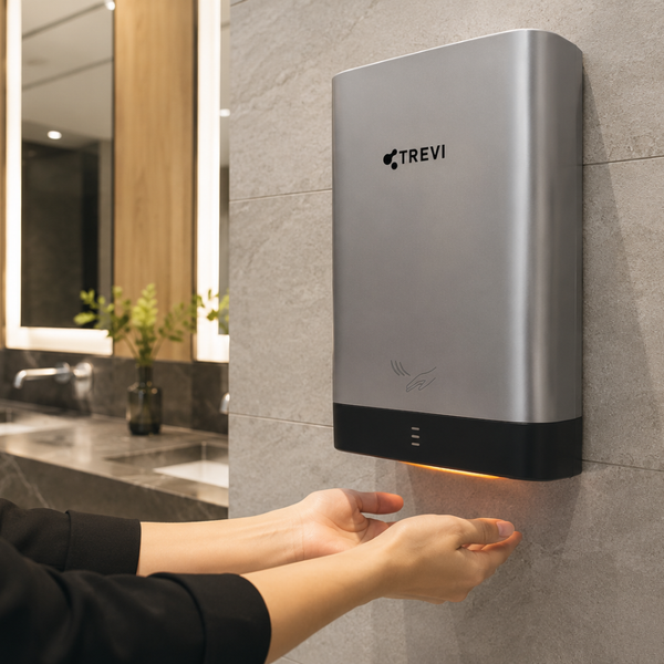 5 Điều Cần Cân Nhắc Khi Chọn Thiết Bị Vệ Sinh Cho Công Trình Thương Mại.