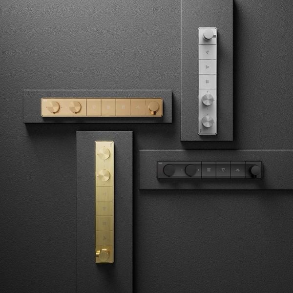 Roca Touch-T