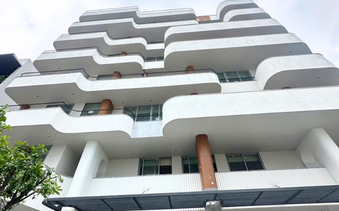 Cung cấp đèn LED cho dự án Homestay cao cấp