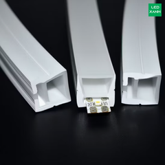 Dây Silicon đèn LED