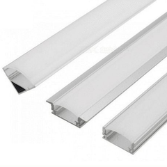 Thanh nhôm đèn LED