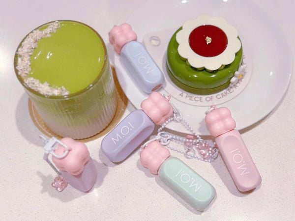 Vì sao phải sở hữu bộ sưu tập son 12 thỏi 