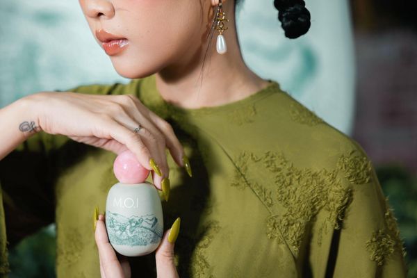 Nước hoa cao cấp Destiny phiên bản giới hạn - Tinh tế, sang trọng và đẳng cấp