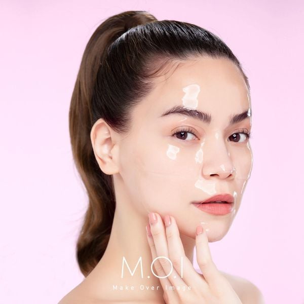 Top 4 nước thần se khít lỗ chân lông trắng da