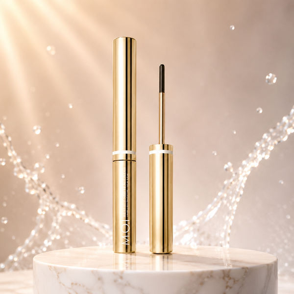 M.O.I Perfect Shape Mascara: Review chi tiết chuốt mi không lem