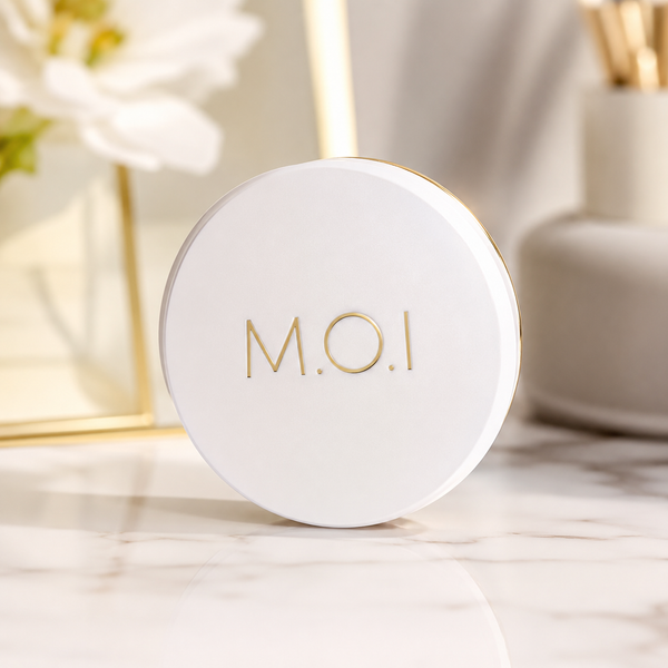 Makeup đi học cho sinh viên da dầu đi xe máy: Combo giữ nền 8h