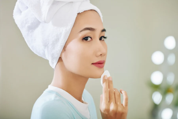 Mách bạn bí quyết chọn đúng toner cho da nhạy cảm