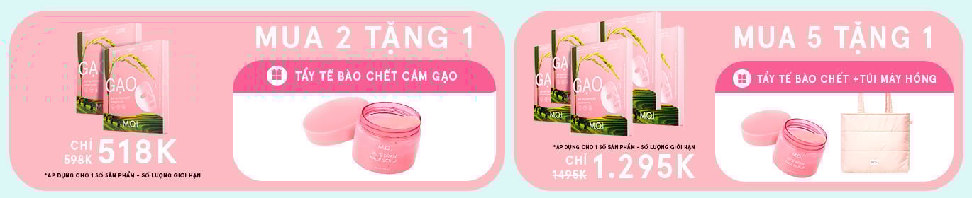 MẶT NẠ DƯỠNG DA