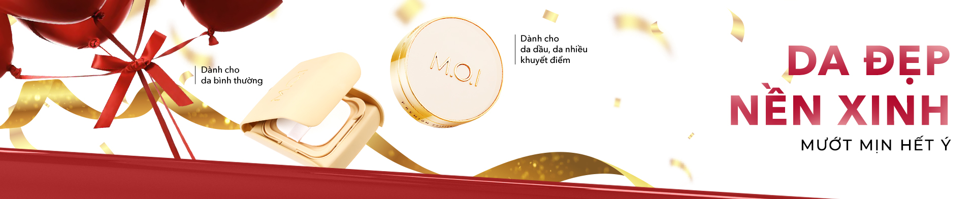 PHẤN NƯỚC BABY SKIN CUSHION