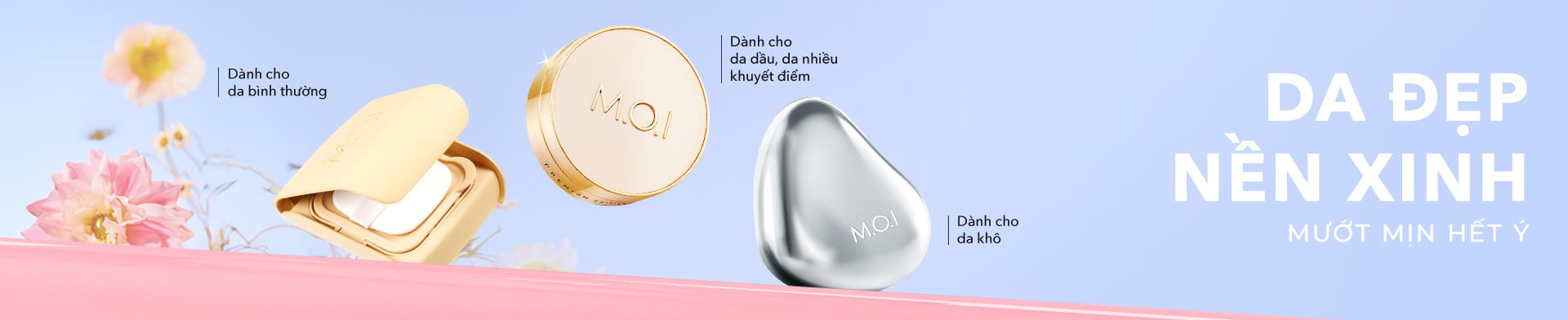 PHẤN NƯỚC BABY SKIN CUSHION