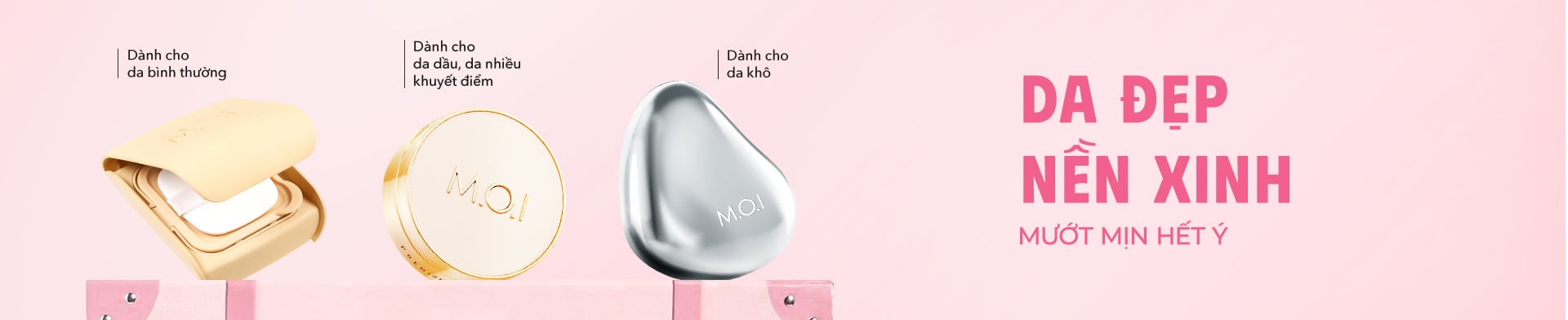 PHẤN NƯỚC BABY SKIN CUSHION