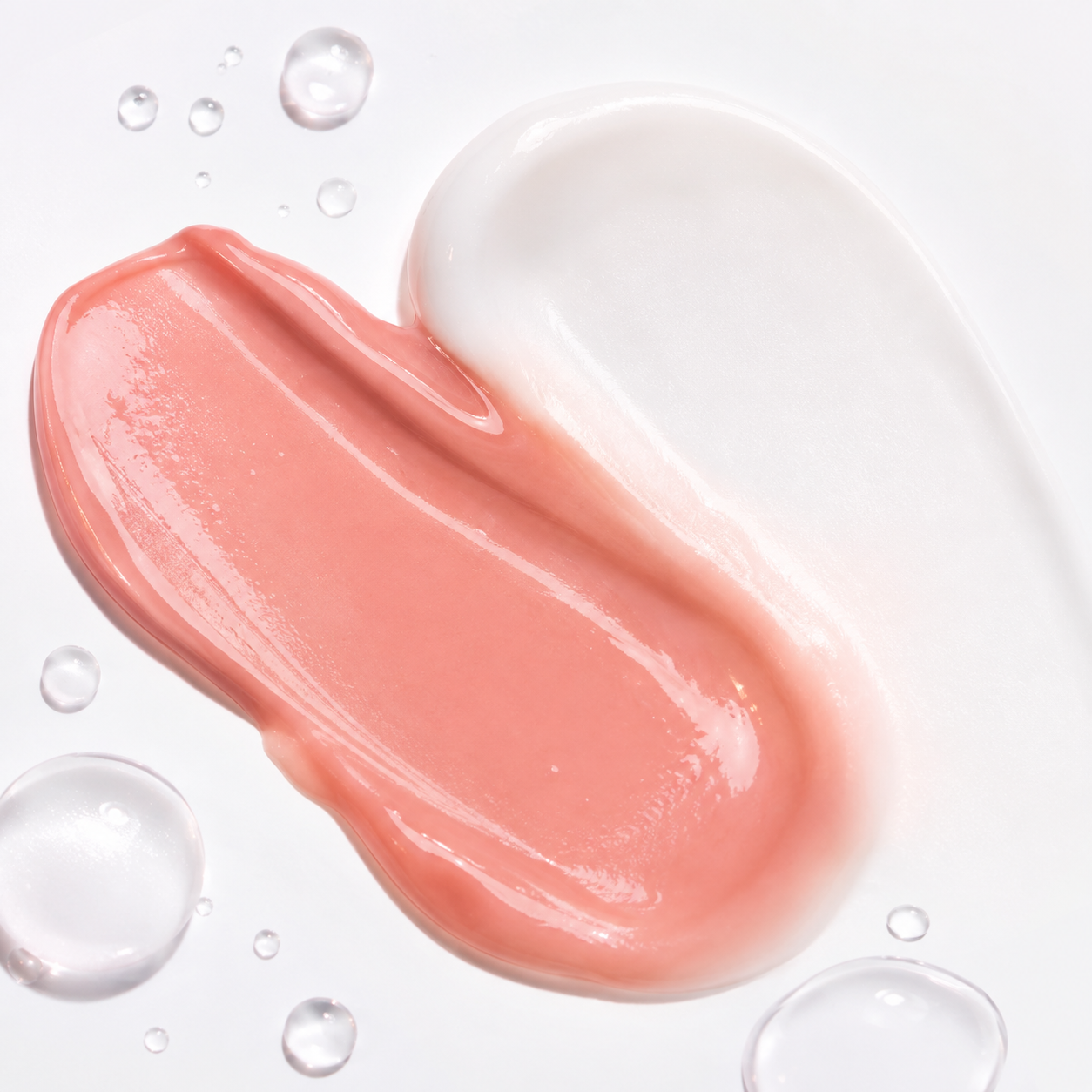 Cận cảnh chất kem má hồng dạng sữa Baby Cheek