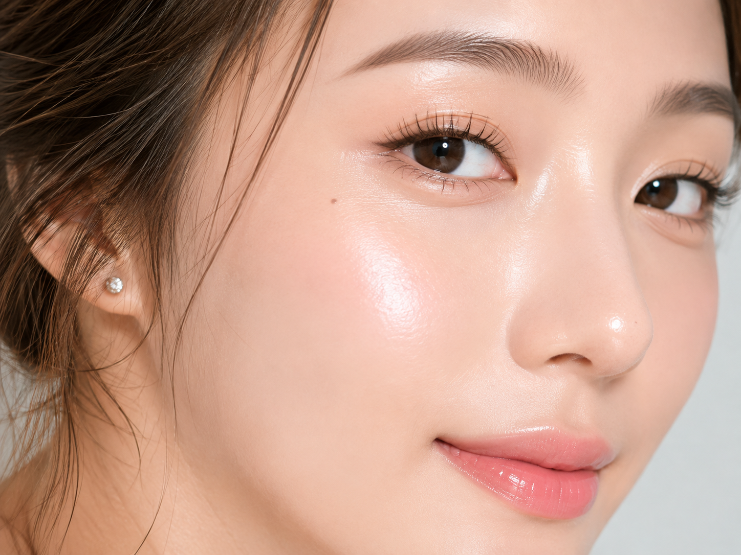 Kết cấu lớp nền mỏng nhẹ của M.O.I Iconic Cushion