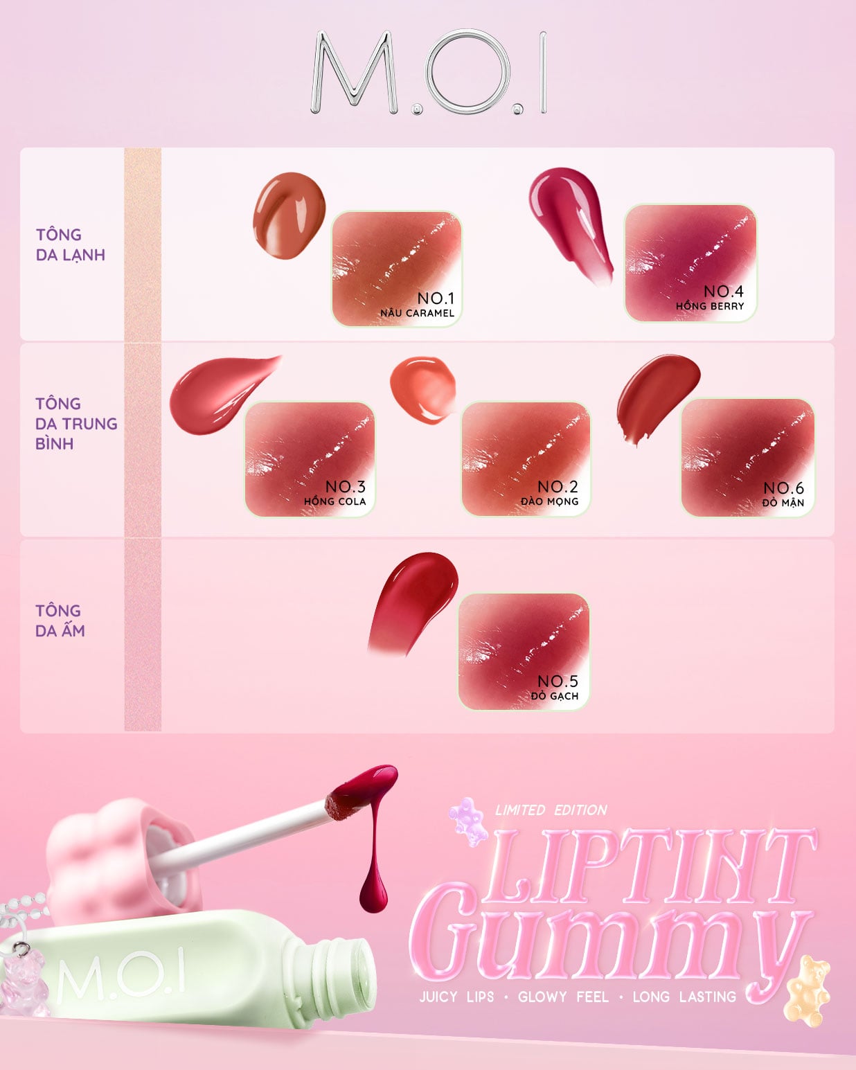 bang-mau-son-tint-bong-gummy-theo-tone-da