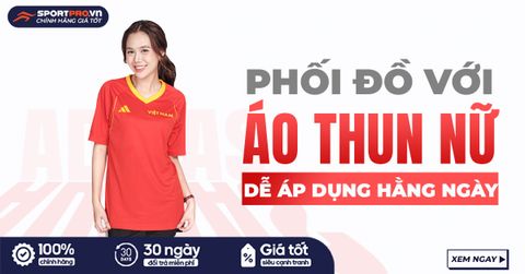 PHỐI ĐỒ VỚI ÁO THUN NỮ: CÔNG THỨC MIX&MATCH DỄ ÁP DỤNG HẰNG NGÀY