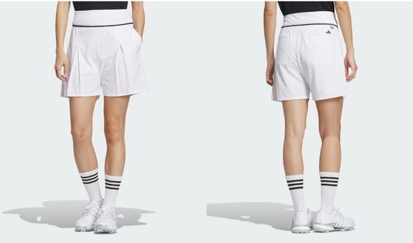 adidas 6 Inch Cạp Cao AEROREADY