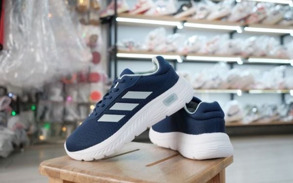 Năm 2016 thương hiệu adidas giới thiệu công nghệ đệm Cloudfoam