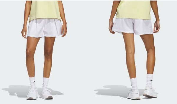 adidas Go-To Golf Shorts