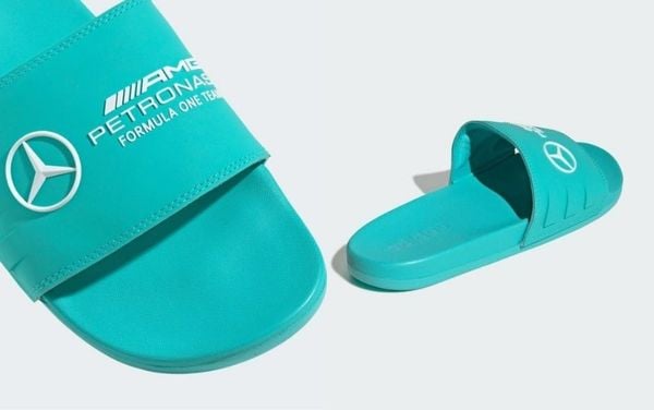 Dép thể thao adidas Motorsport