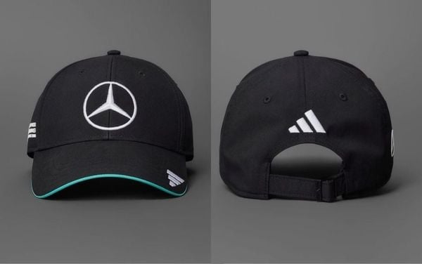 Nón lưỡi trai adidas Motorsport