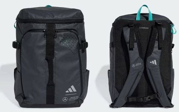 Balo adidas Motorsport
