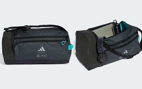 Túi xách thể thao adidas Motorsport