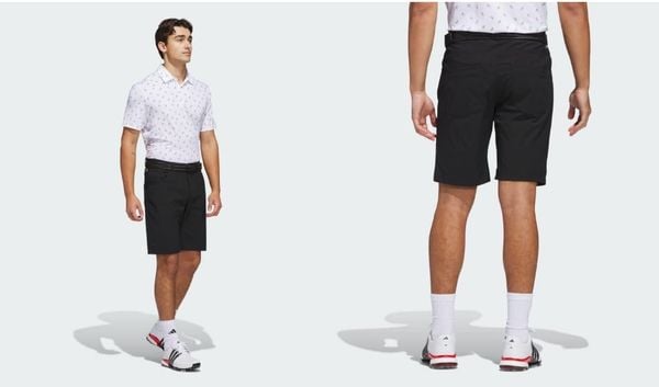 adidas Ult365 5 Pocket Shorts