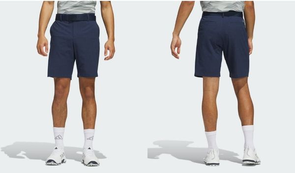 adidas Ult365 Textured Shorts