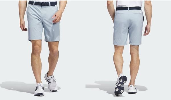 adidas Ultimate 8.5 Inch Shorts