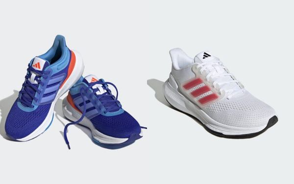 Giày chạy adidas Ultrabounce
