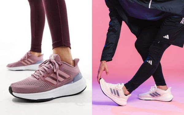Giày chạy adidas Ultrabounce phù hợp mọi giới tính