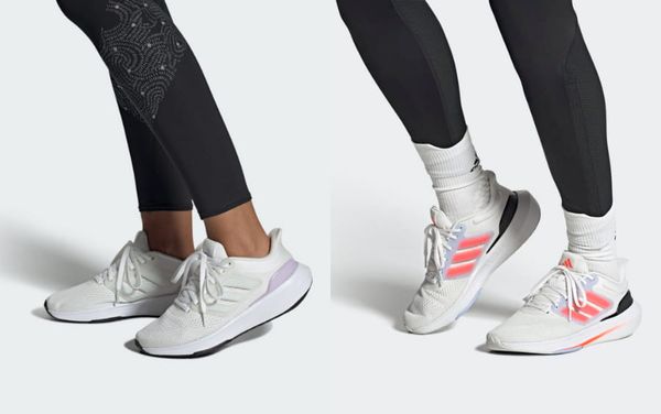 Giày adidas Ultrabounce có nhiều ưu điểm nổi bật
