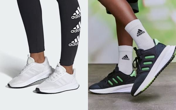 Giày adidas X Plr Phase phù hợp mọi giới tính
