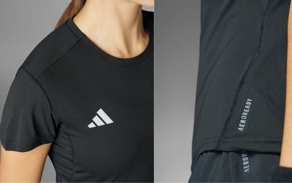 Thiết kế áo thể thao nữ