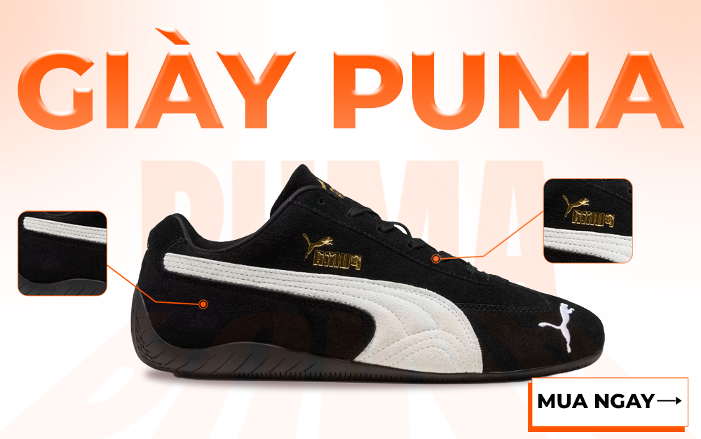  GIÀY PUMA 
