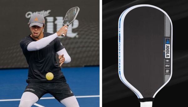 vợt pickleball Joola hyperion