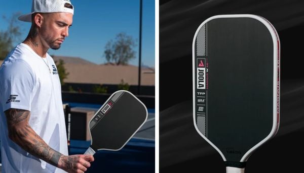 vợt pickleball Joola Tyson McGuffin Magnus