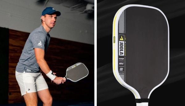vợt pickleball Joola Scorpeus