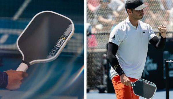 vợt pickleball joola