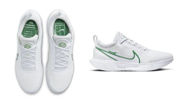 đế giày tennis