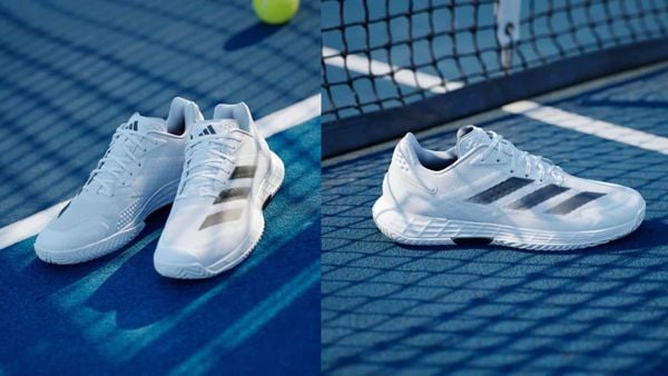 đế giày tennis