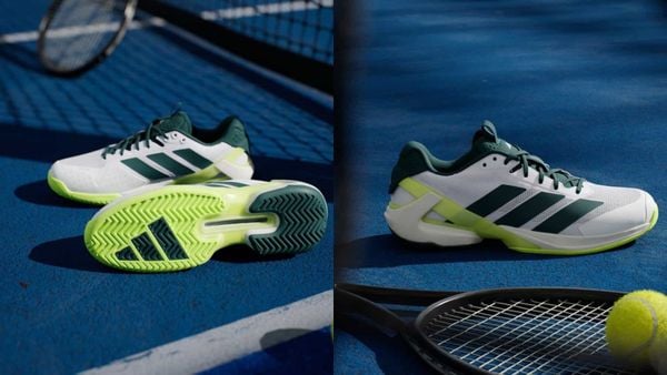 đế giày tennis