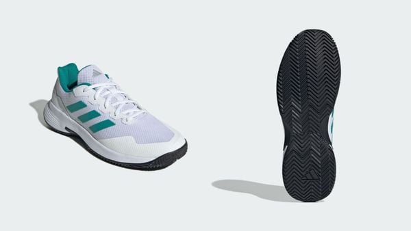 đế giày tennis