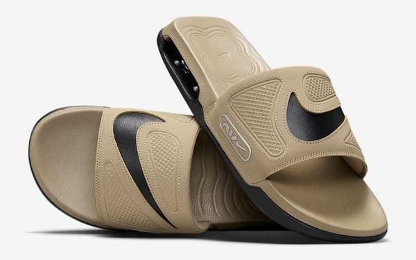 Dép Nike Air Max nam